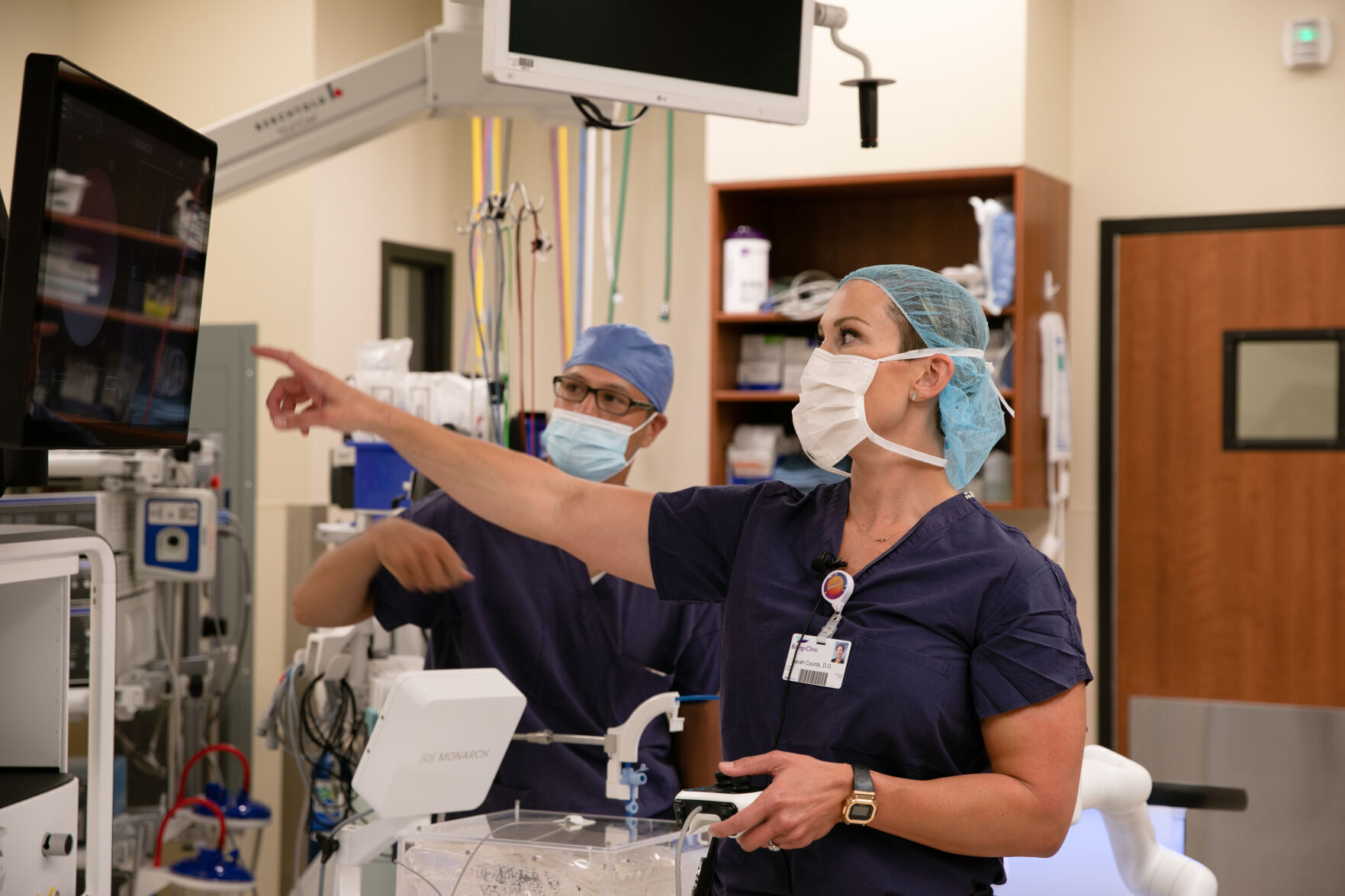 Photo provided by Billings Clinic